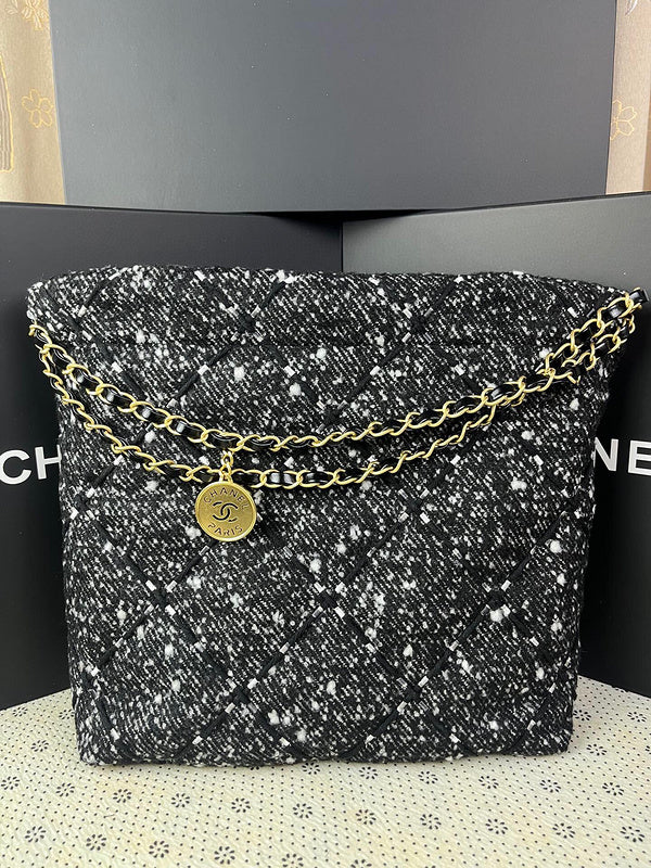 bags-district - Chanel Bags - 2762