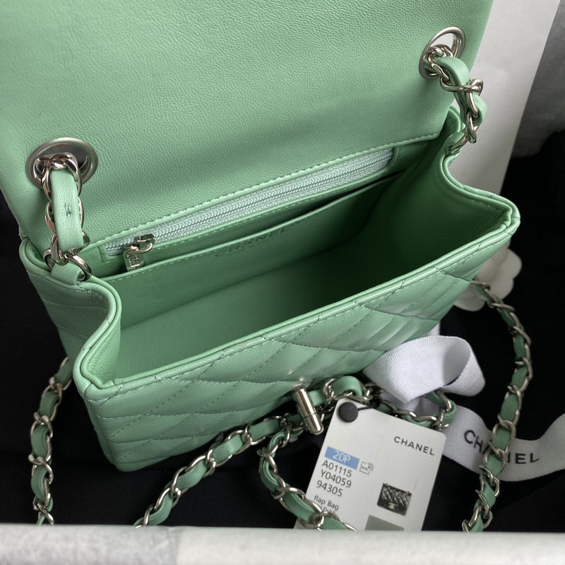 Chanel Bags - BG Bags - 1458