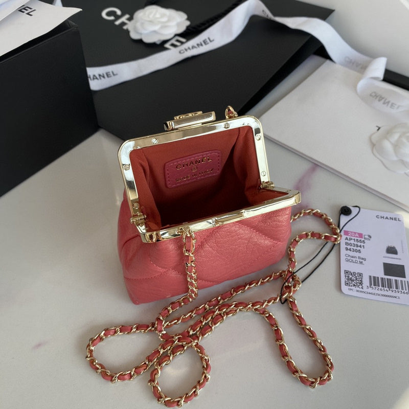 Chanel Bags - BG Bags - 1586