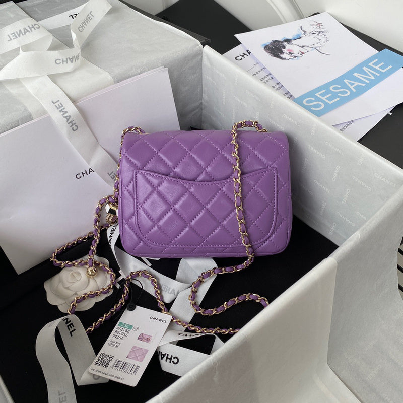 bags-district - Chanel Bags - 7614
