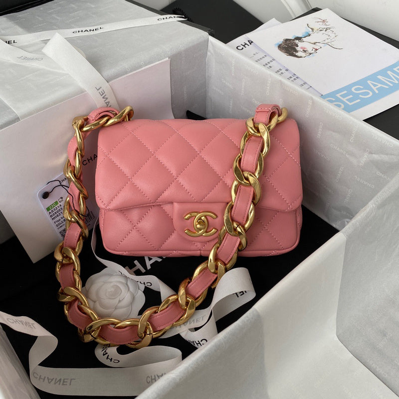 bags-district - Chanel Bags - 7624