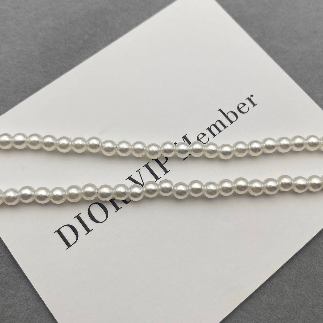 BG - Holiday Necklace dior005