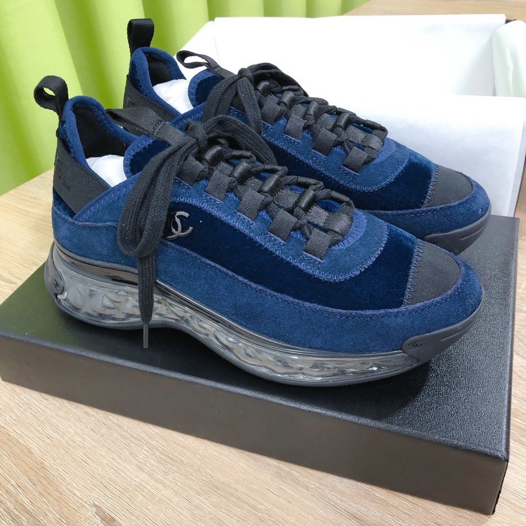 Sneakers Chanel