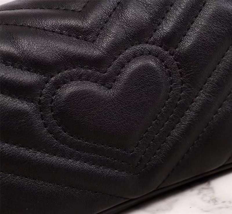 GGG - Bags District - 600