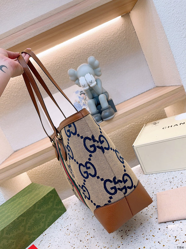 Luxury - Gucci Bags - 125