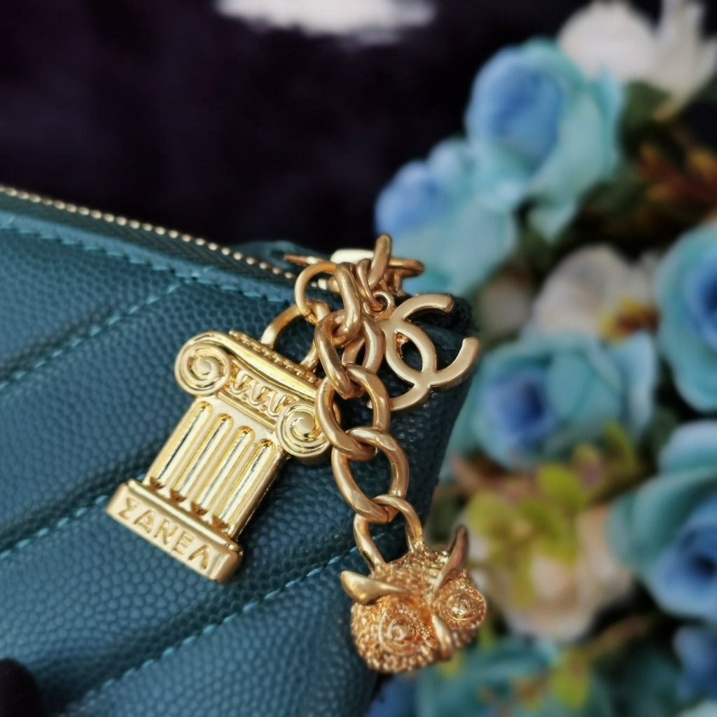 Chanel Wallet