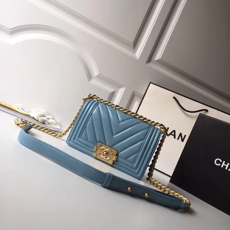 Chanel Bags - BG Bags - 666