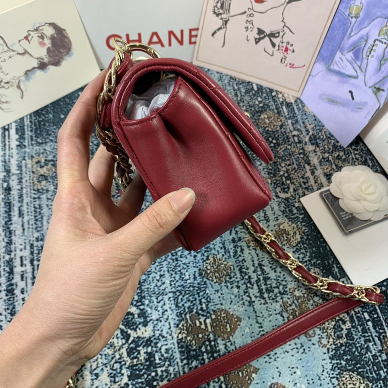 Chanel Bags - BG Bags - 1706