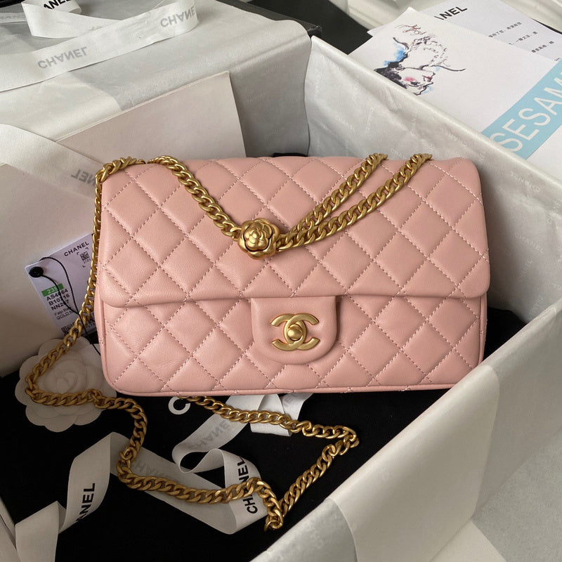 bags-district - Chanel Bags - 7533