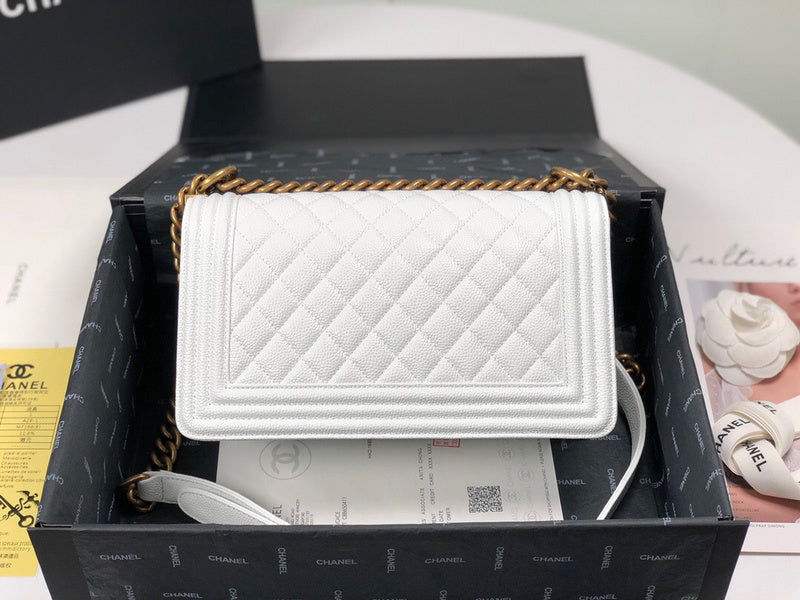 bags-district - Chanel Bags - 7458