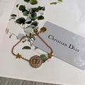 BG - Holiday Necklace dior022