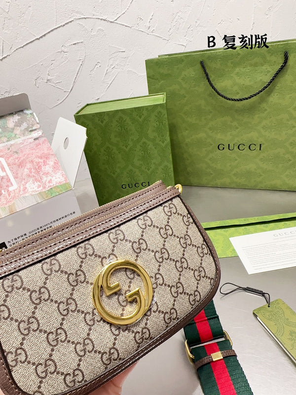Luxury - Gucci Bags - 138