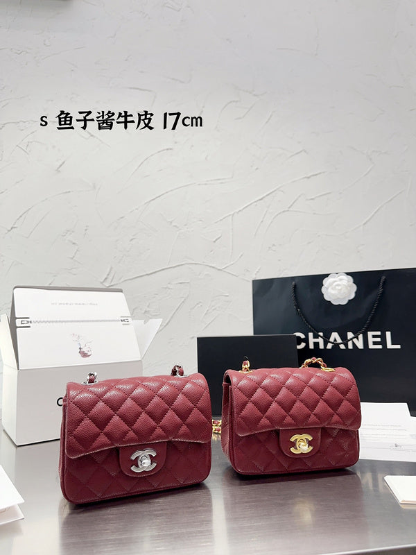 bags-district - Chanel Bags - 7012