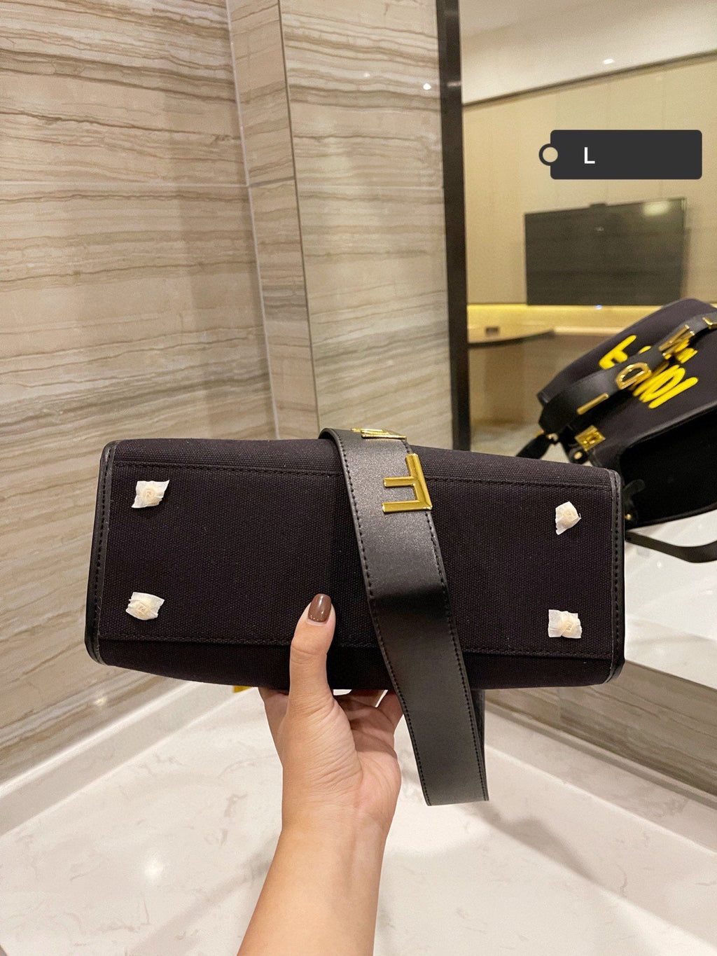 New Arrival Bags Fendi 195