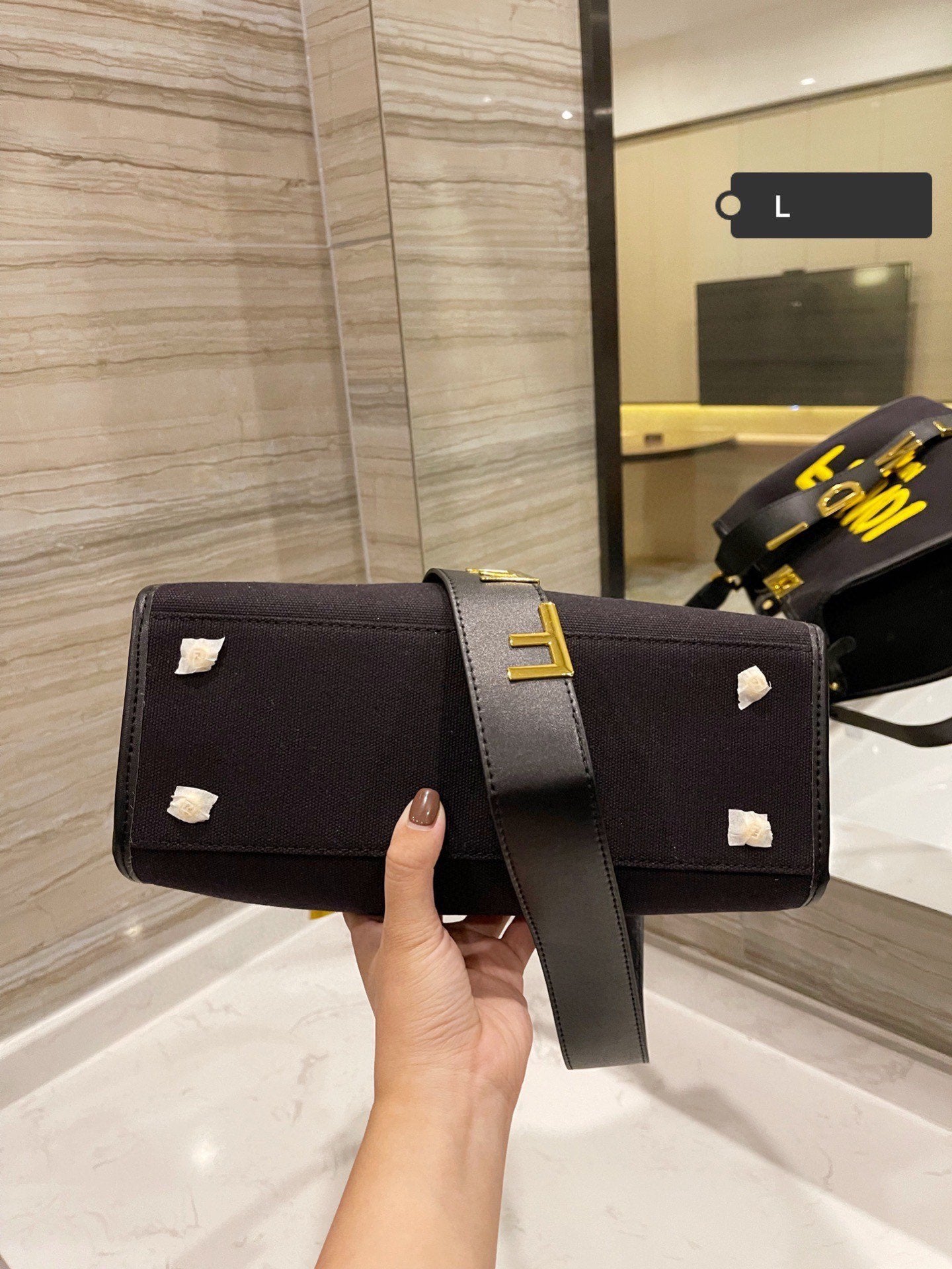 New Arrival Bags Fendi 195