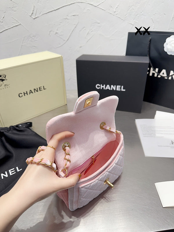 bags-district - Chanel Bags - 7262