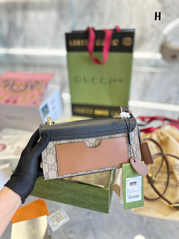 Luxury - Gucci Bags - 262