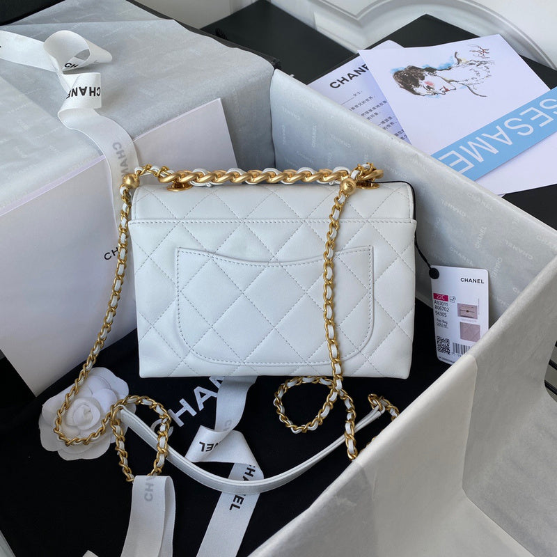 bags-district - Chanel Bags - 7645