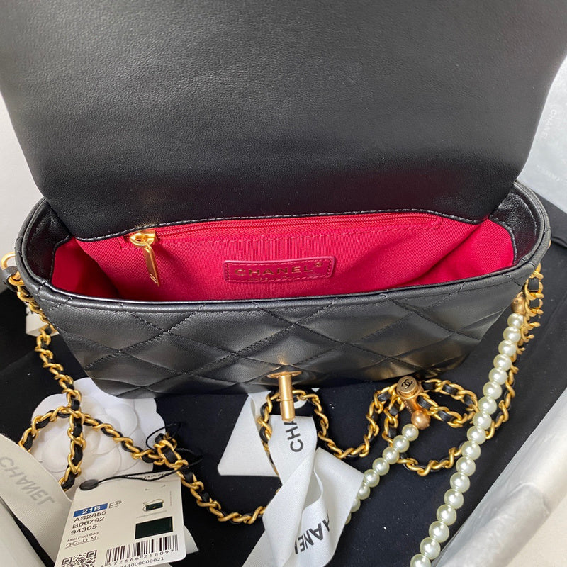 bags-district - Chanel Bags - 7656
