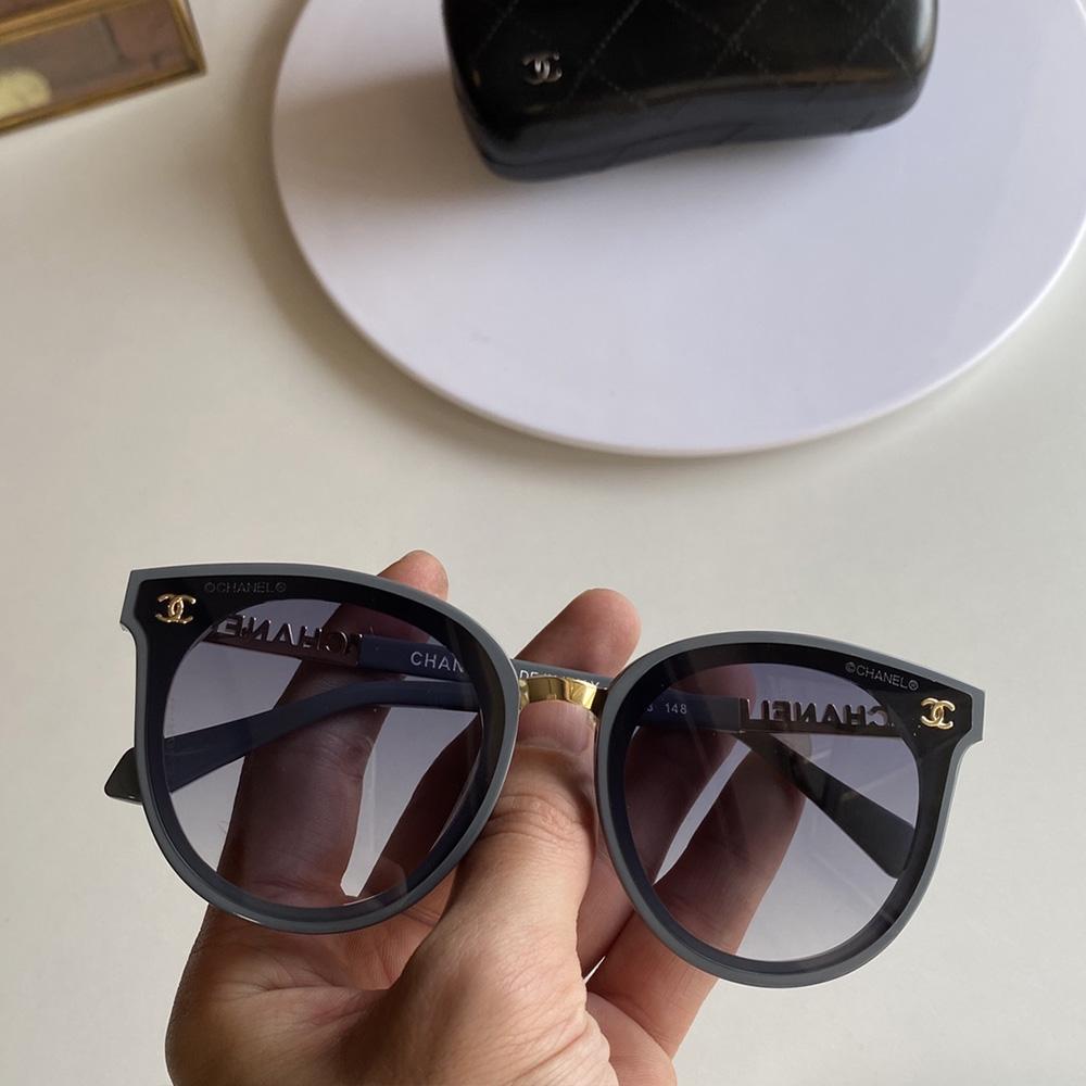 Chanel Glasses