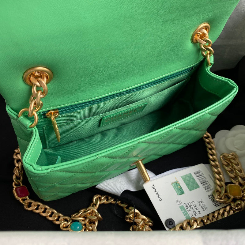 bags-district - Chanel Bags - 7400