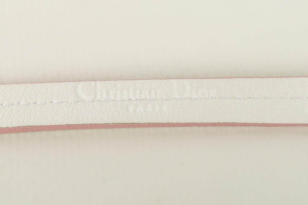 Ceinture modulable Christian Dior