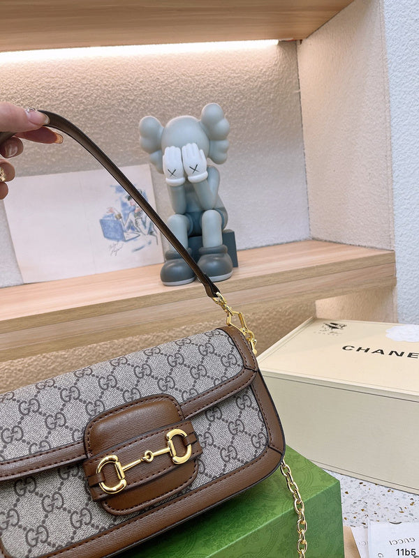 Luxury - Gucci Bags - 282