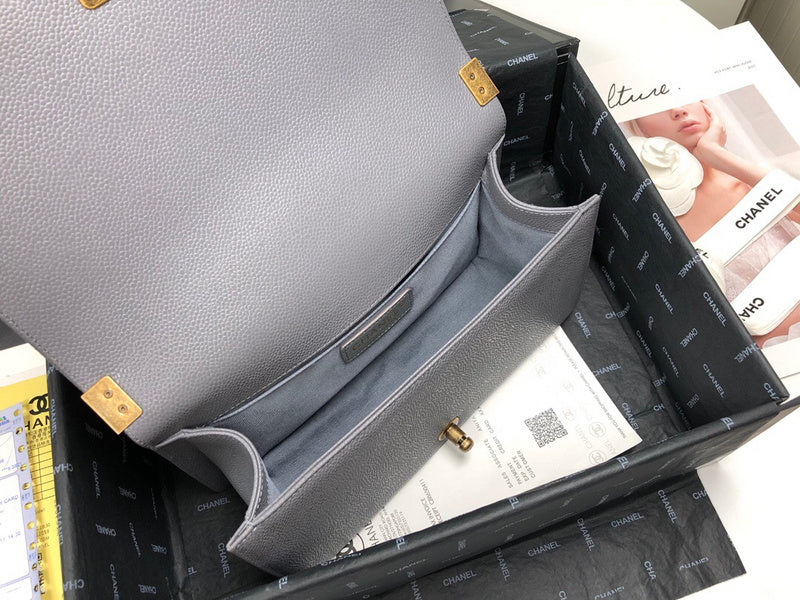 bags-district - Chanel Bags - 7458