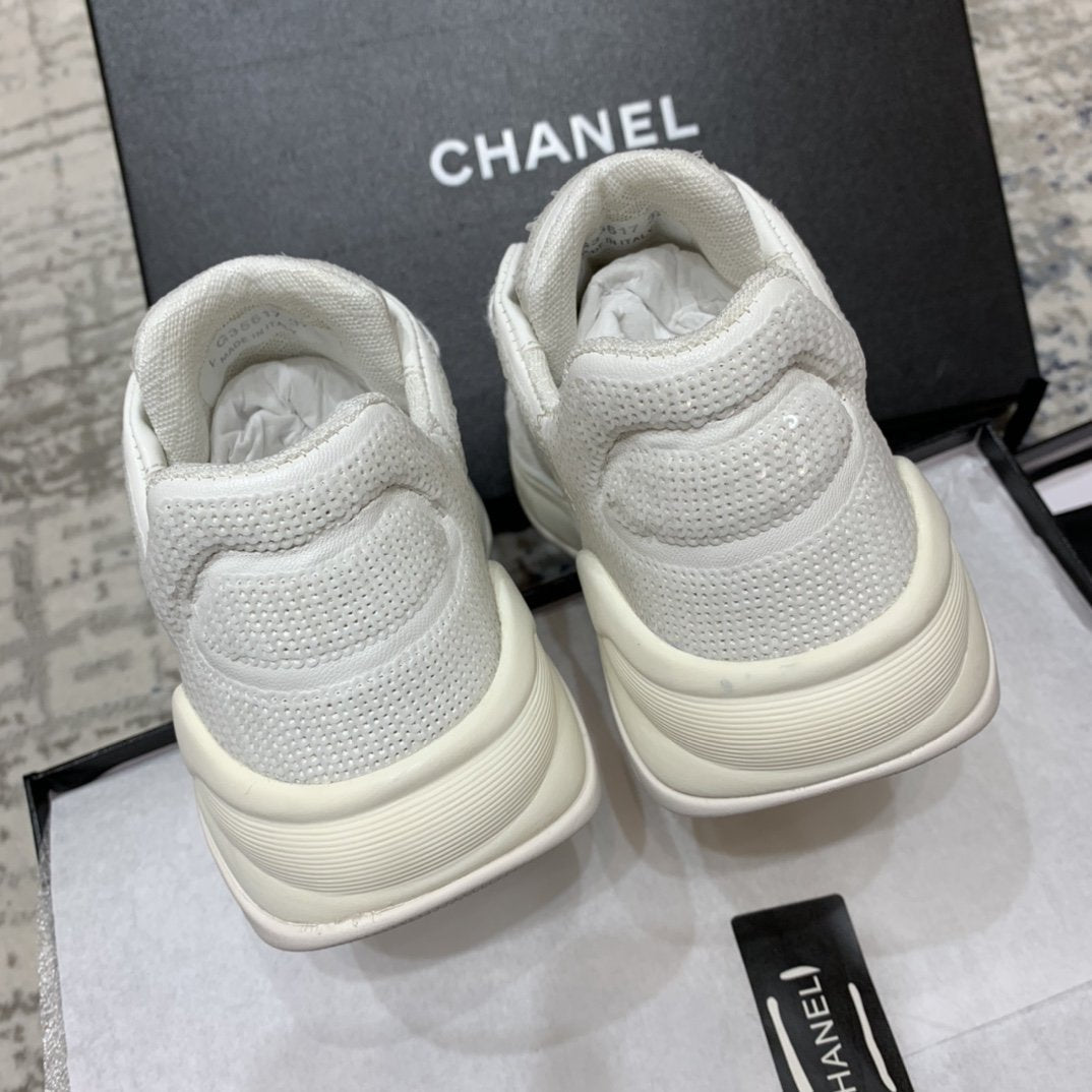 Chanel Sneakers
