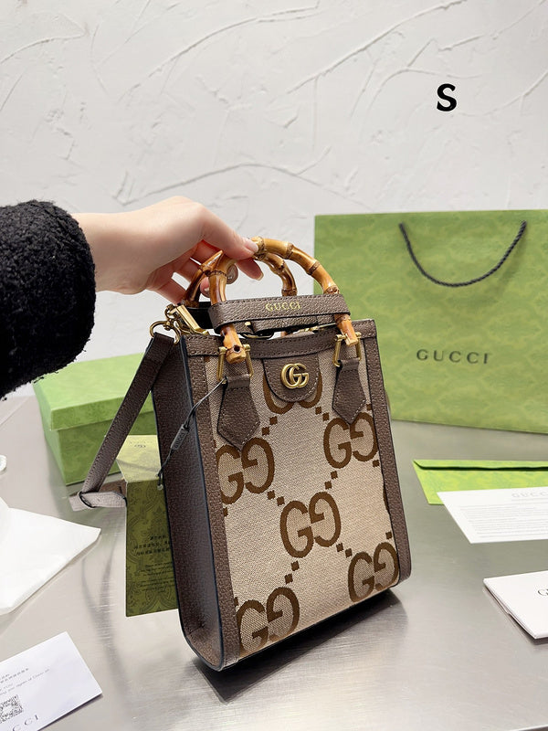 Luxury - Gucci Bags - 175