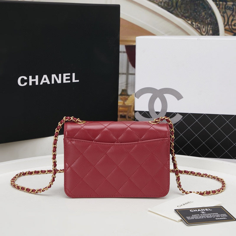 Chanel Bags - BG Bags - 1821