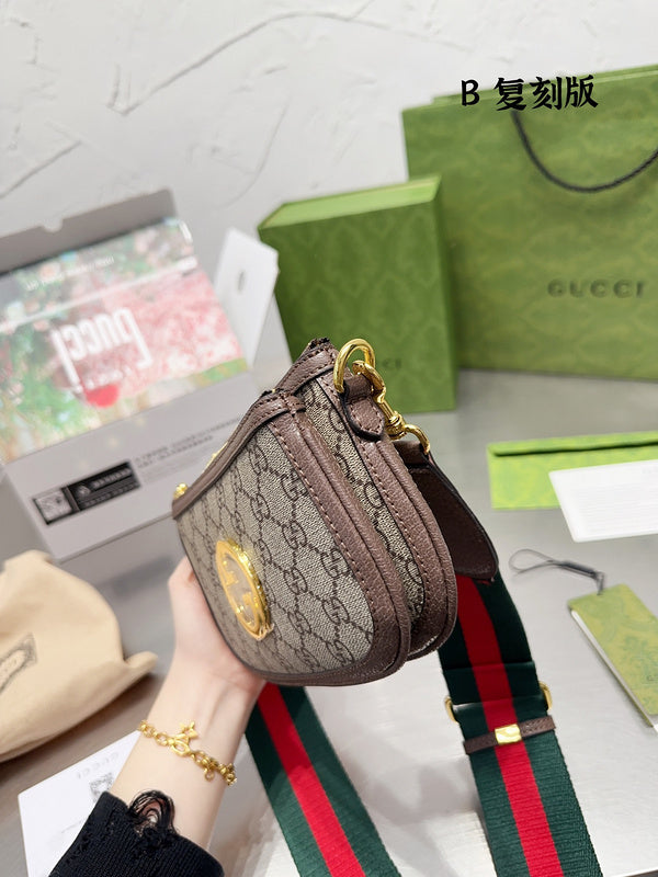 Luxury - Gucci Bags - 138