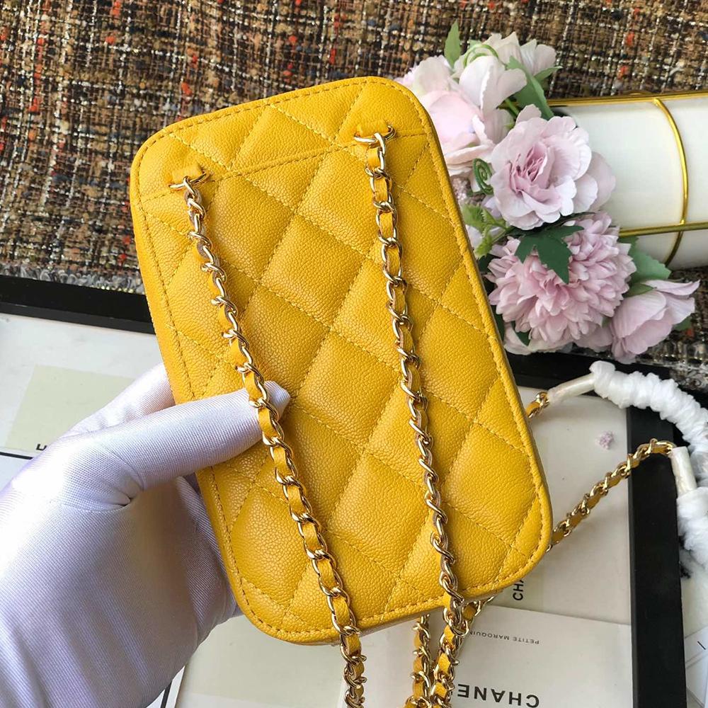 Chanel Wallet