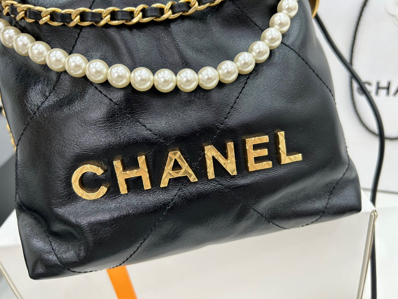 Chanel Bags - BG Bags - 1241