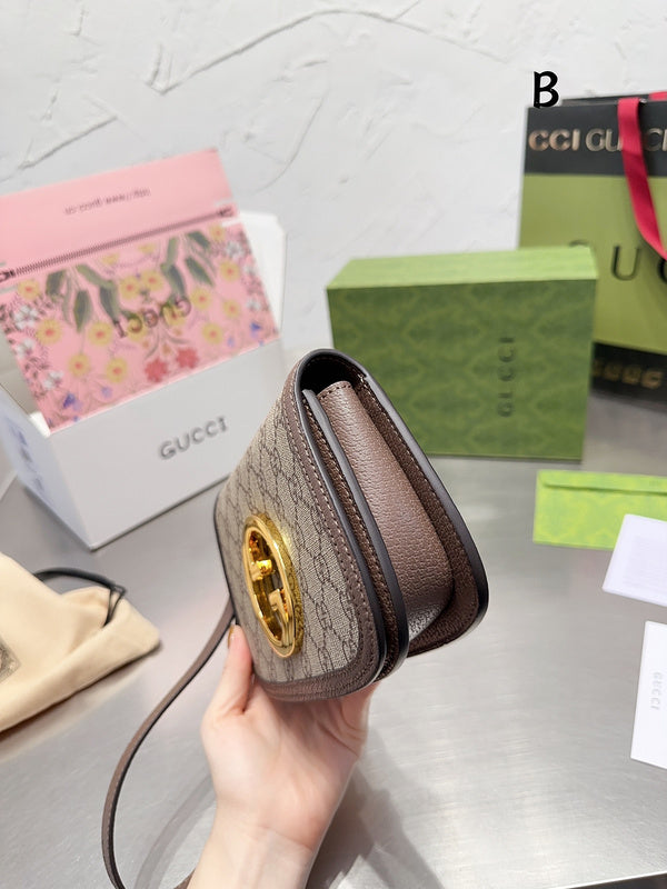 Luxury - Gucci Bags - 348