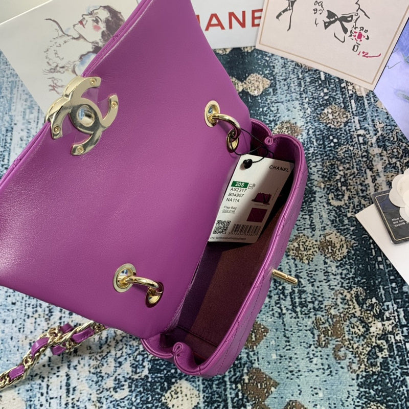 Chanel Bags - BG Bags - 1703