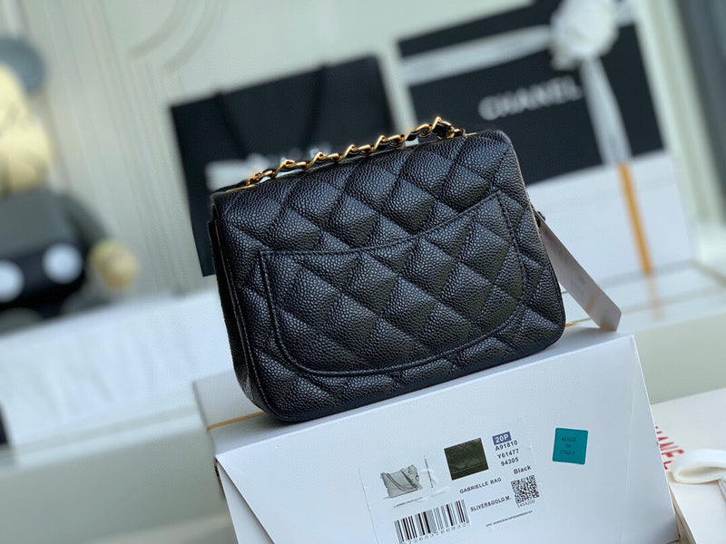 Chanel Bags - BG Bags - 2586