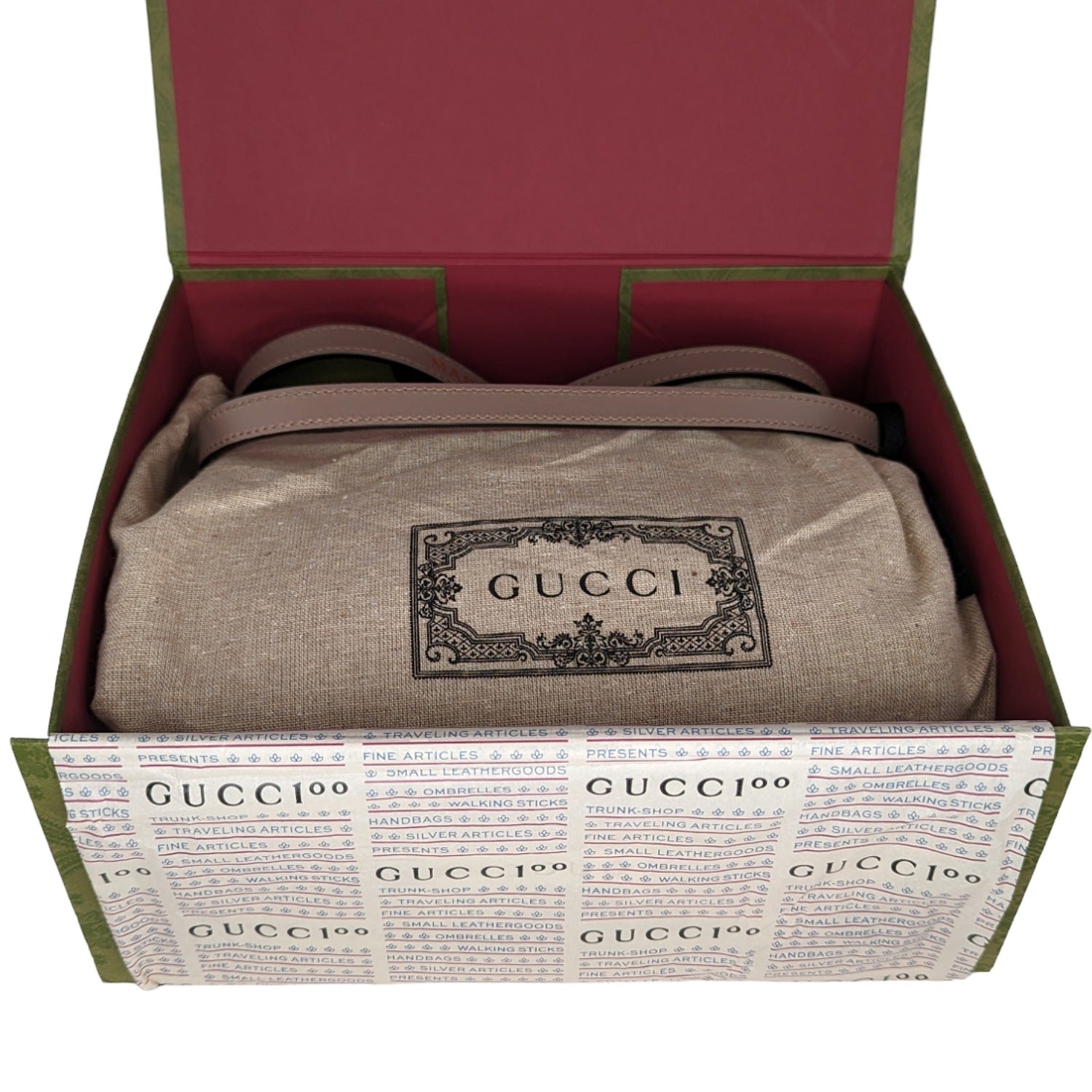 Gucci Bag