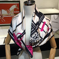 Chanel Scarf