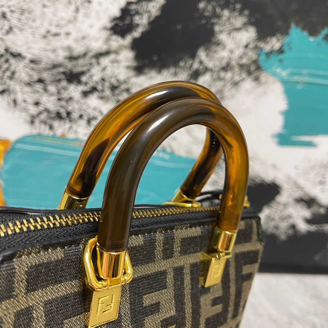 Luxury  Bags Fendi 262