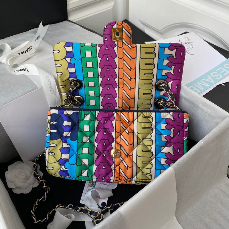 bags-district - Chanel Bags - 7654