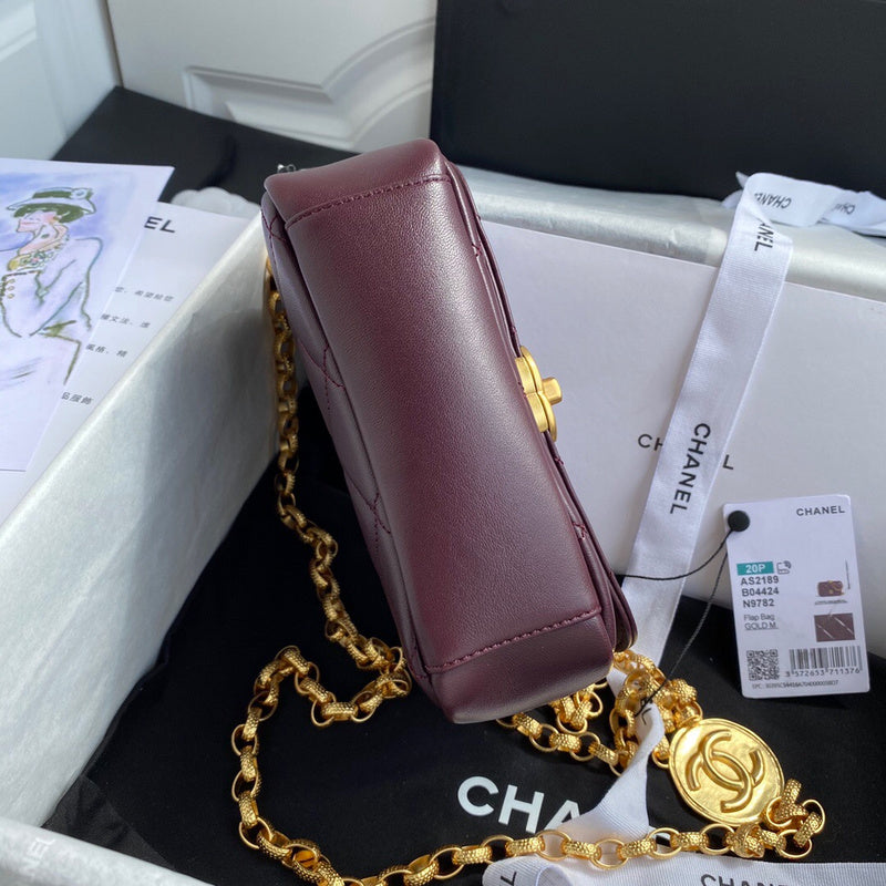 bags-district - Chanel Bags - 7487