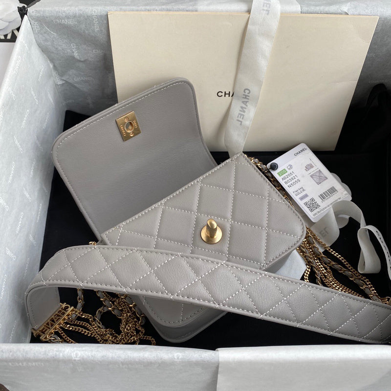 bags-district - Chanel Bags - 7446