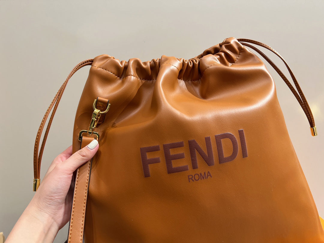 Luxury Bags Fendi 281