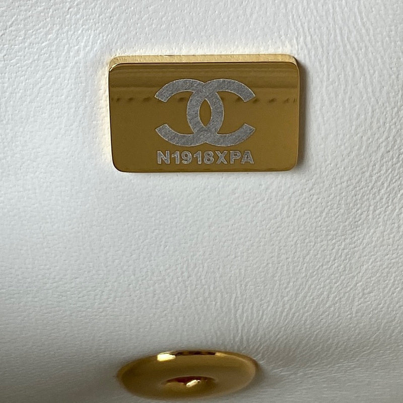 bags-district - Chanel Bags - 7542