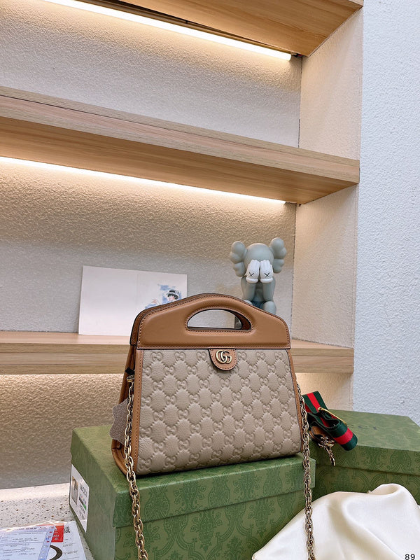 Luxury - Gucci Bags - 342