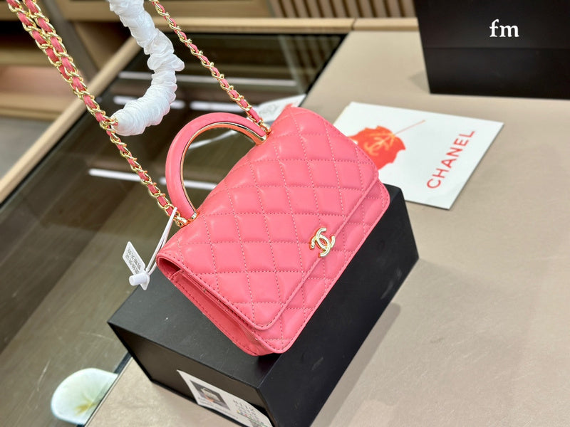 bags-district - Chanel Bags - 6907