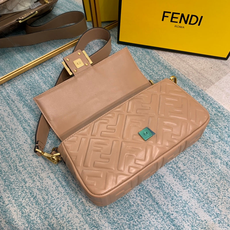 FDI - Bags District - 551