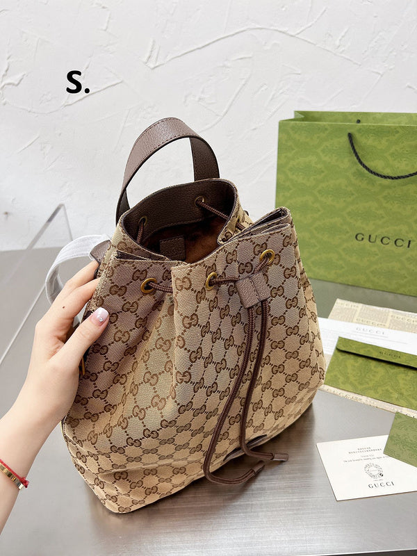 Luxury - Gucci Bags - 242