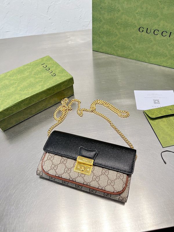 Luxury - Gucci Bags - 298